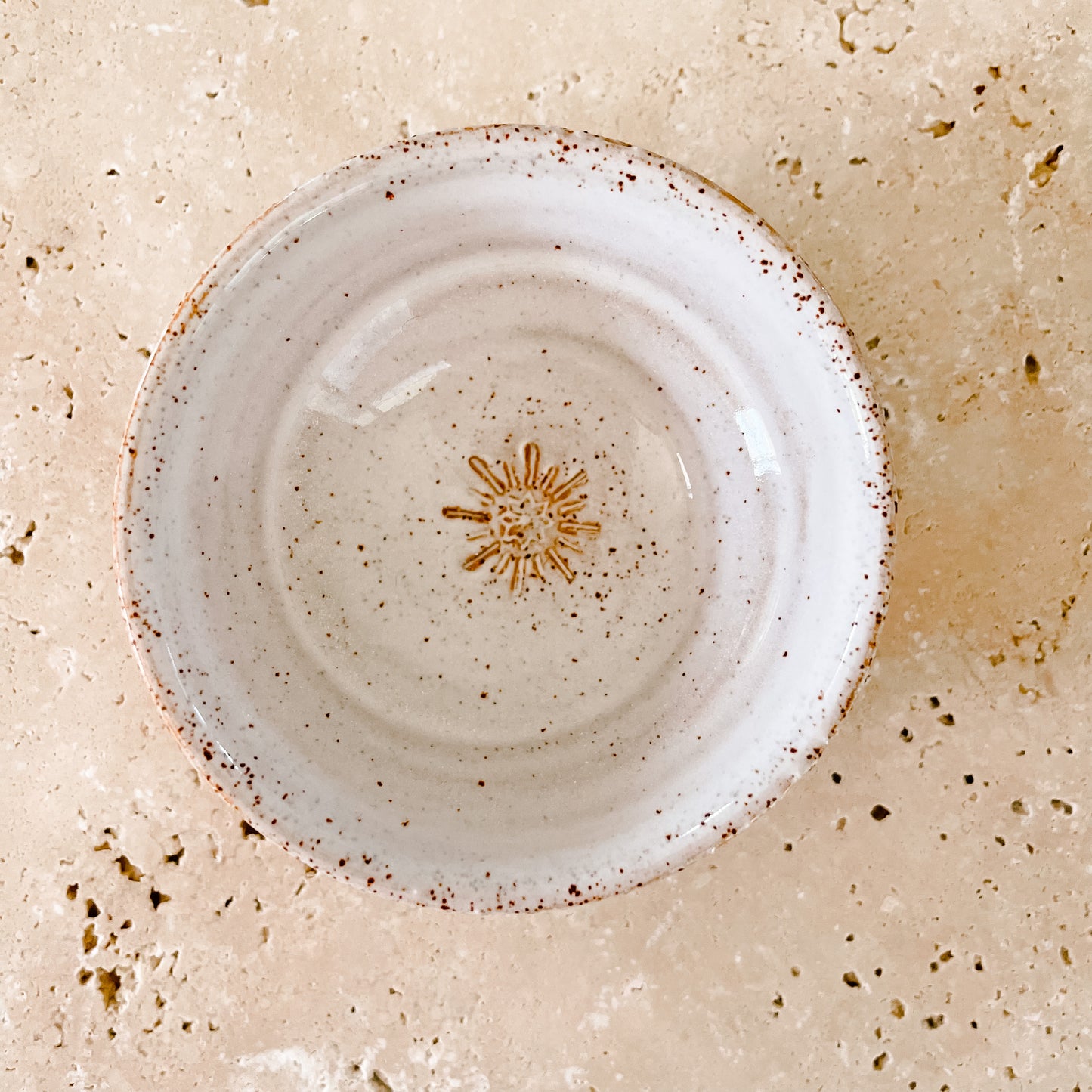 The Ring Dish