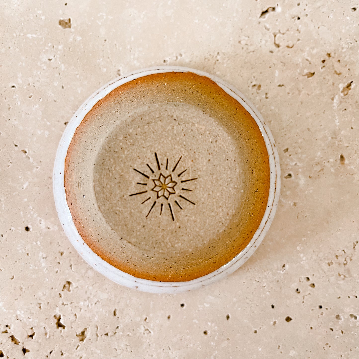 The Ring Dish